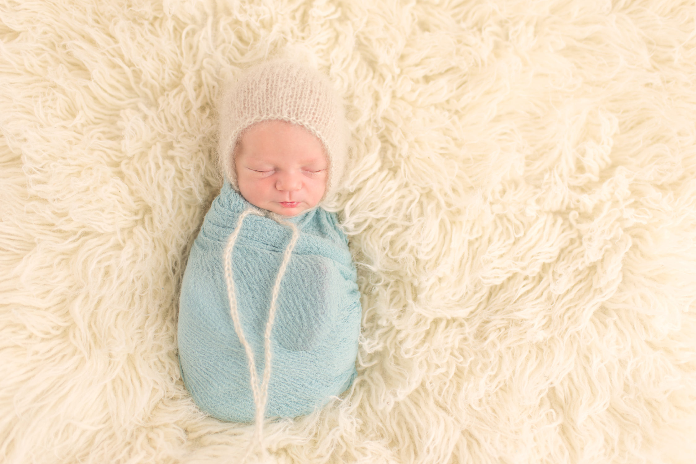 michigan newborn photographer macomb county