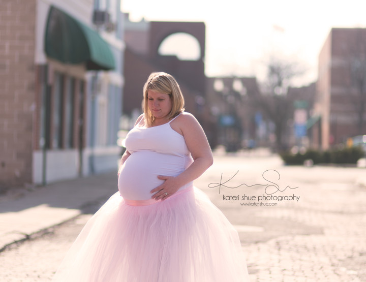 Jessica D | Maternity Model | Macomb Maternity Photographer