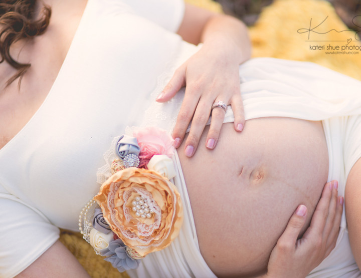 Elizabeth | Maternity Session | Detroit Maternity Photographer