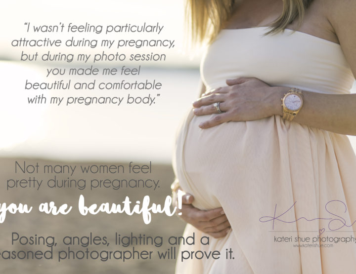 You are beautiful, pregnant - Macomb Maternity Photographer