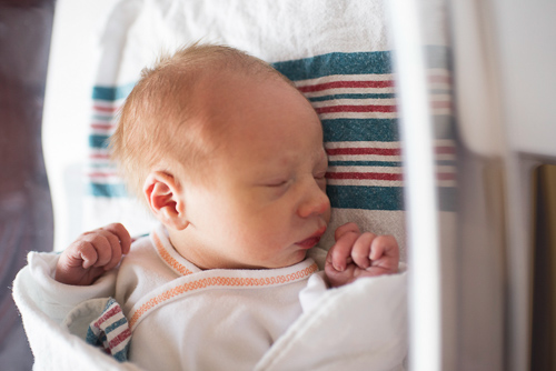 Baby, Newborn, fresh 48, hospital photo