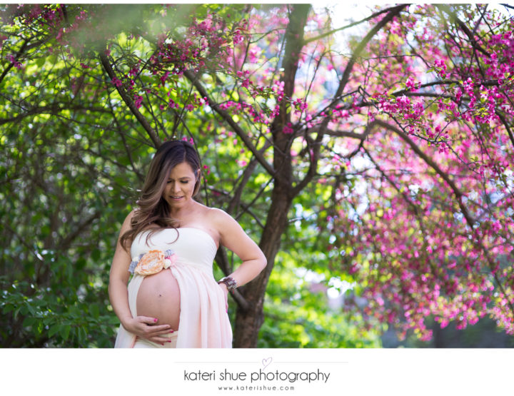 Yovana - Maternity - West Bloomfield Photographer